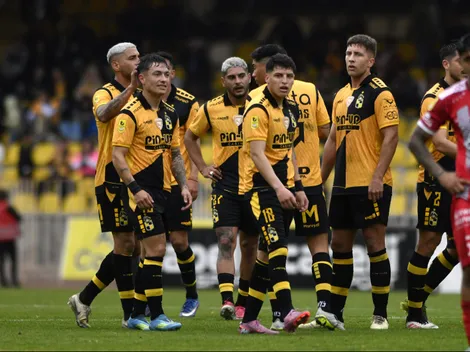 Coquimbo Unido se convierte en el primer finalista de la Copa de la Liga