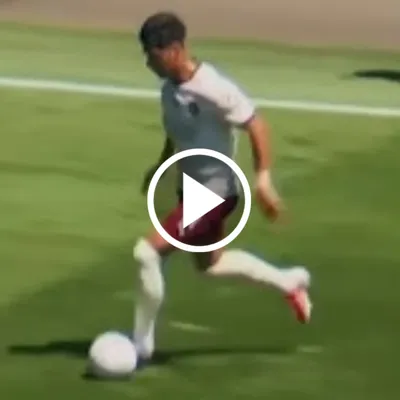 VIDEO: Darío Osorio entrega asistencia en el FC Midtjylland