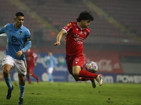 EN VIVO: O'Higgins vs Ñublense van por la final de la Copa de La Liga