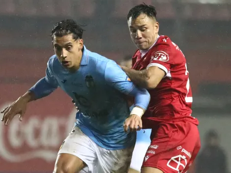 O'Higgins vs. Ñublense: cómo ver la semifinal de la Copa de la Liga