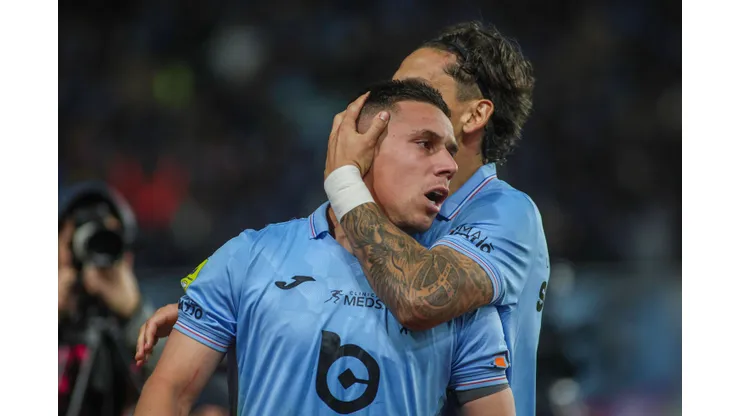 O'Higgins vence a Ñublense y es finalista de la Copa de La Liga.