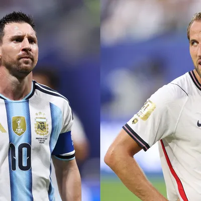Argentina impacta con este pedido a la FIFA para enfrentar a Inglaterra en el Mundial 2026