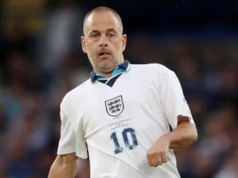 El desafiante mensaje de Joe Cole a Lionel Messi y Argentina: Esto dijo