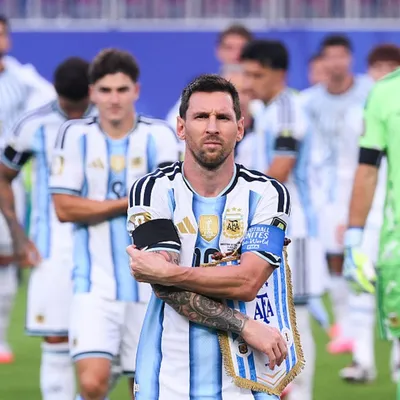 FIFA le dice sí a Argentina y le niega lo mismo a Francia: prueba irrefutable
