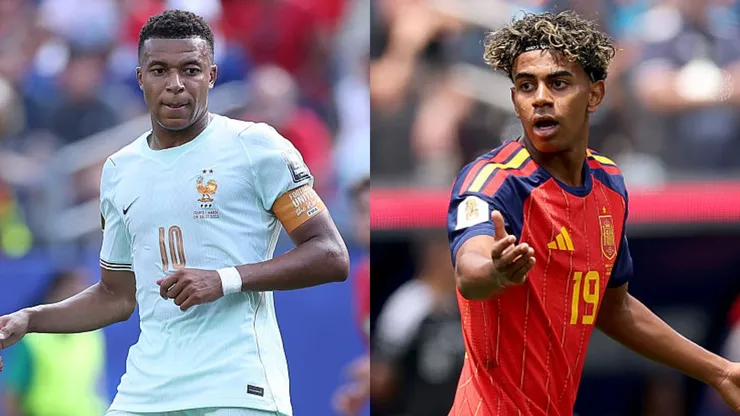 Se viene partidazo en el Mundial.