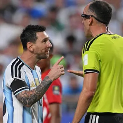 La FIFA le da el sí a Argentina: aprueba especial solicitud antes del duelo con Inglaterra