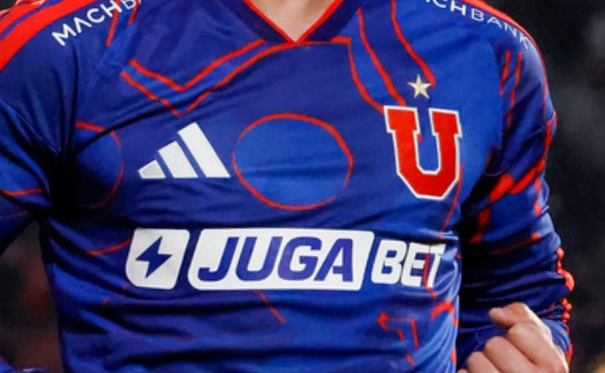 Universidad de Chile oficializa la salida de tres jugadores: ya tienen nuevos clubes