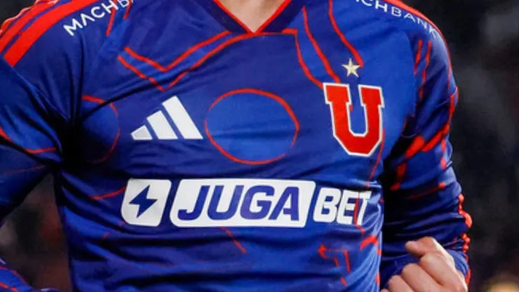 Universidad de Chile le dice adiós a estos tres jugadores