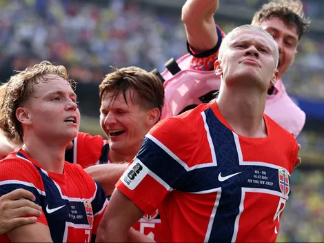 Haaland elige a su candidato para conquistar el Mundial 2026: sorprende a todos