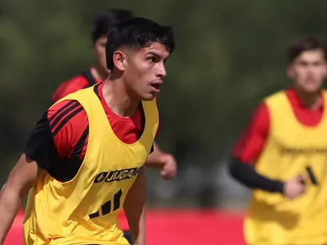 Las siete nuevas apuestas de Fernando Ortiz en la intertemporada de Colo Colo