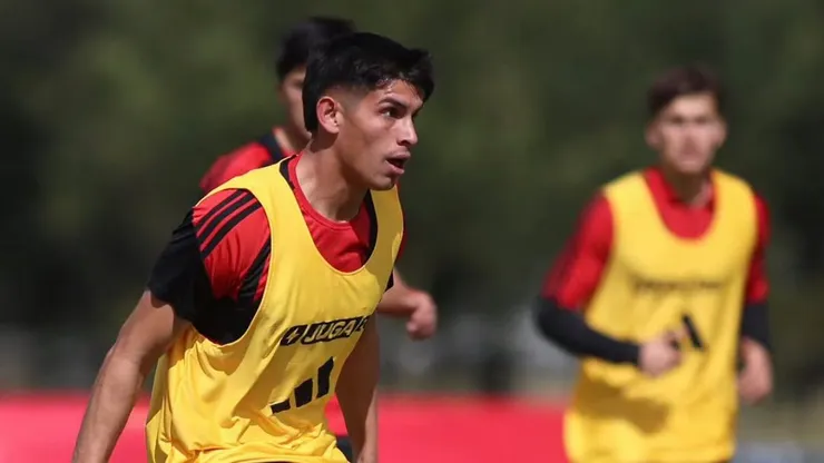 Colo Colo ya inició su intertemporada en Colombia. (Foto: @ColoColo)