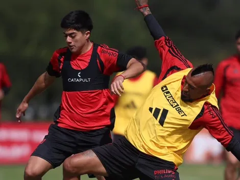 La estricta planificación de Colo Colo en la intertemporada en Colombia