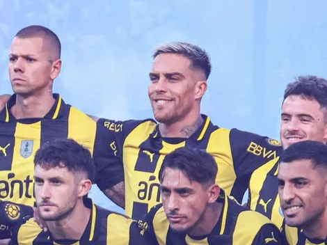 Polémica| Defensor que pudo llegar a Colo Colo fue despedido con sus "mejores" bloopers: ¡Contraatacó con todo!