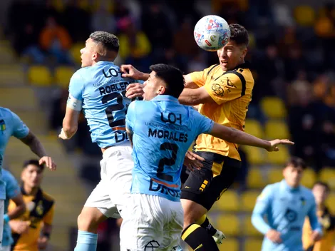 ANFP determina suspender la final de la Copa de La Liga