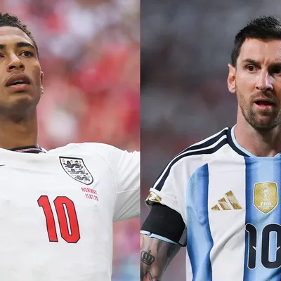 ¿Inglaterra o Argentina? El periodismo chileno elige a su favorito