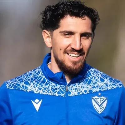Mercado: Filtran la respuesta de Vélez a Colo Colo por Diego Valdés