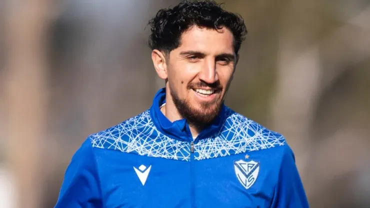Diego Valdés se ha transformado en el gran anhelo de Fernando Ortiz.