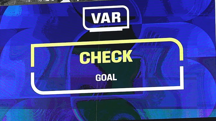 'Sorpresa' con el país más beneficiado por el VAR en el Mundial.