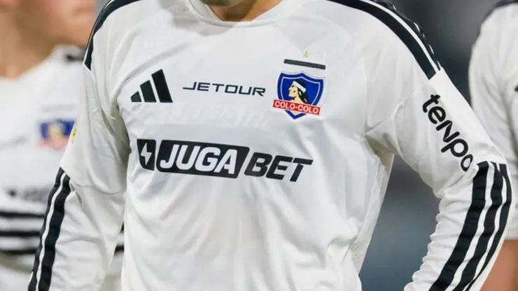 Colo Colo quiere fichajes para el segundo semestre.