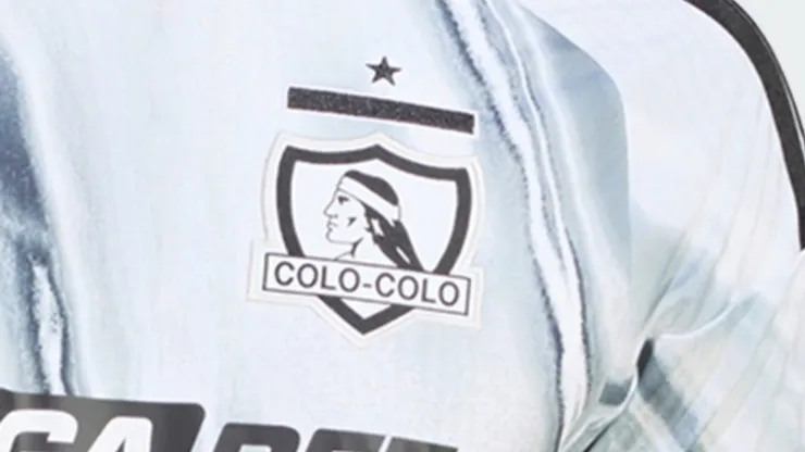 Pronto se haría oficial la nueva camiseta de Colo Colo. (Foto: Kamil Berberler)
