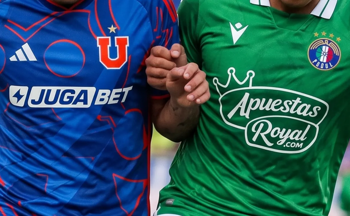 Le dijo adiós a Universidad de Chile y tiene nuevo equipo: jugará en Audax Italiano