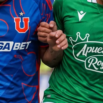 Se fue de U. de Chile y será refuerzo de Audax Italiano
