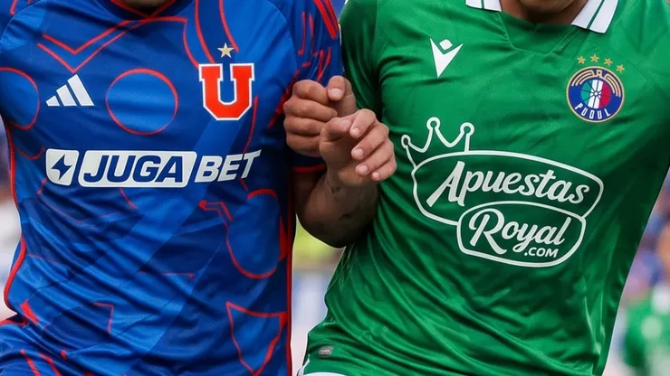 Se fue de Universidad de Chile y Audax Italiano lo espera.