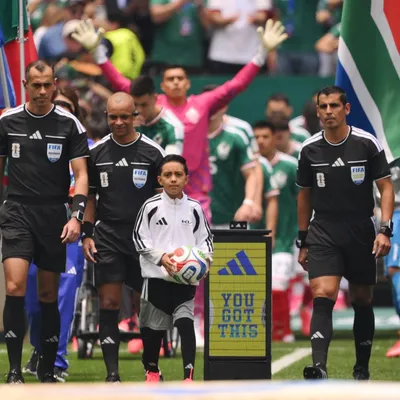 La FIFA reduce la lista: revelan los tres árbitros que pelean por dirigir la final