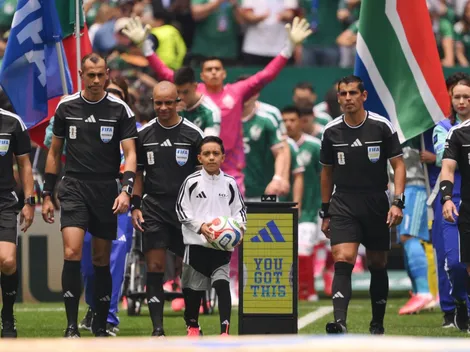 La FIFA reduce la lista: revelan los tres árbitros que pelean por dirigir la final