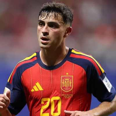 ¿Por qué no juega Pedri en el duelo entre España y Francia?