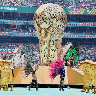 La FIFA confirma un show de lujo para la final: estas son todas las estrellas invitadas