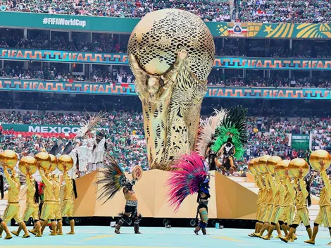 La FIFA confirma un show de lujo para la final: estas son todas las estrellas invitadas