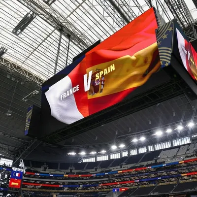 EN VIVO: Francia y España dirimen al primer finalista del Mundial 2026