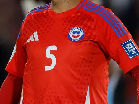 Figura de La Roja tiene nuevo club: "Aportará garra"