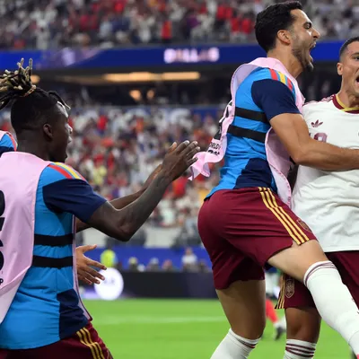 Au revoir, Les Bleus: España sorprende y se instala en la gran final del Mundial 2026