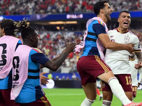 Au revoir, Les Bleus: España sorprende y se instala en la gran final del Mundial 2026