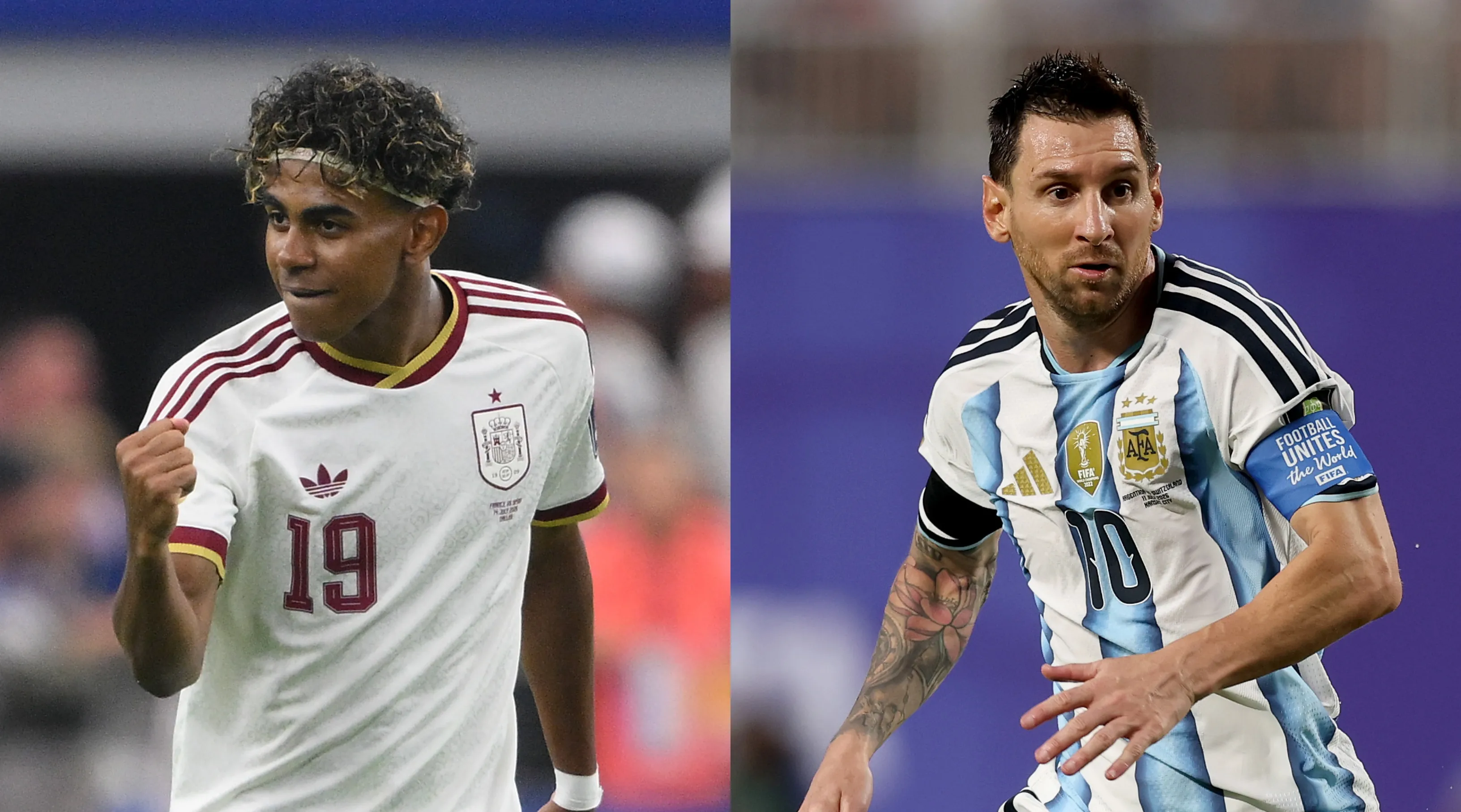 Expectación total por el duelo entre España y Argentina en la gran final del Mundial 2026.