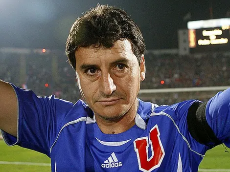 Pedro González quiere a este refuerzo para Universidad de Chile