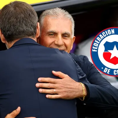 La Roja pierde a uno de sus candidatos para DT: ya tomó una decisión
