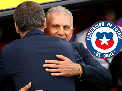 La Roja pierde a uno de sus candidatos para DT: ya tomó una decisión