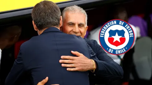 La Roja pierde a uno de sus candidatos para DT: ya tomó una decisión