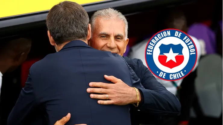 La Selección Chilena le dice adiós a uno de sus candidatos para la banca