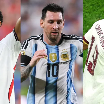 ¿España, Inglaterra o Argentina?: Este será el próximo campeón del Mundo según EA Sports