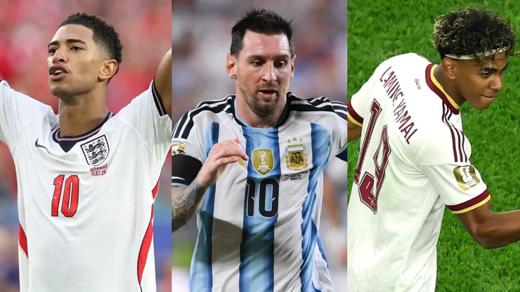 EA Sports predijo al campeón del mundo antes del inicio del torneo y está muy cerca de concretar su predicción.