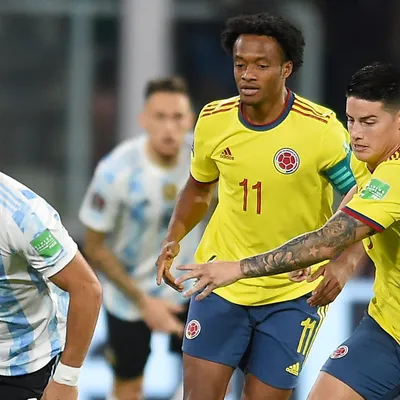 Mercado: Mundialista con Colombia se ofreció abiertamente a fichar en Colo Colo