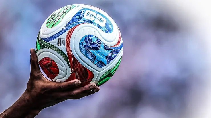 Los partidos que se disputarán en esta jornada y podrás ver en Chile