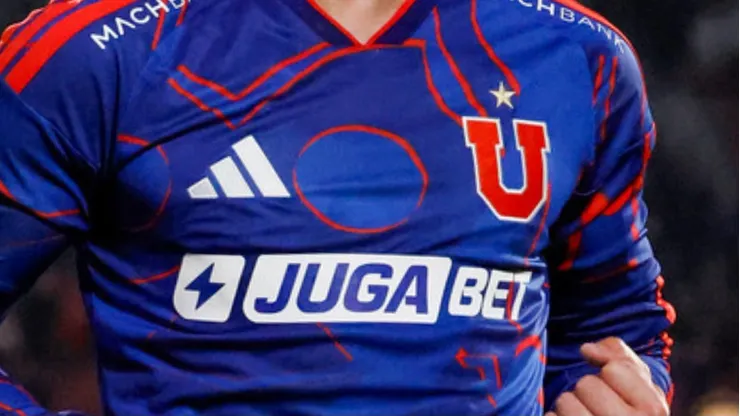 Universidad de Chile se acerca a su segundo refuerzo en este mercado.