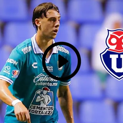 VIDEO | Así juega Valentín Gauthier, el inminente refuerzo de la U