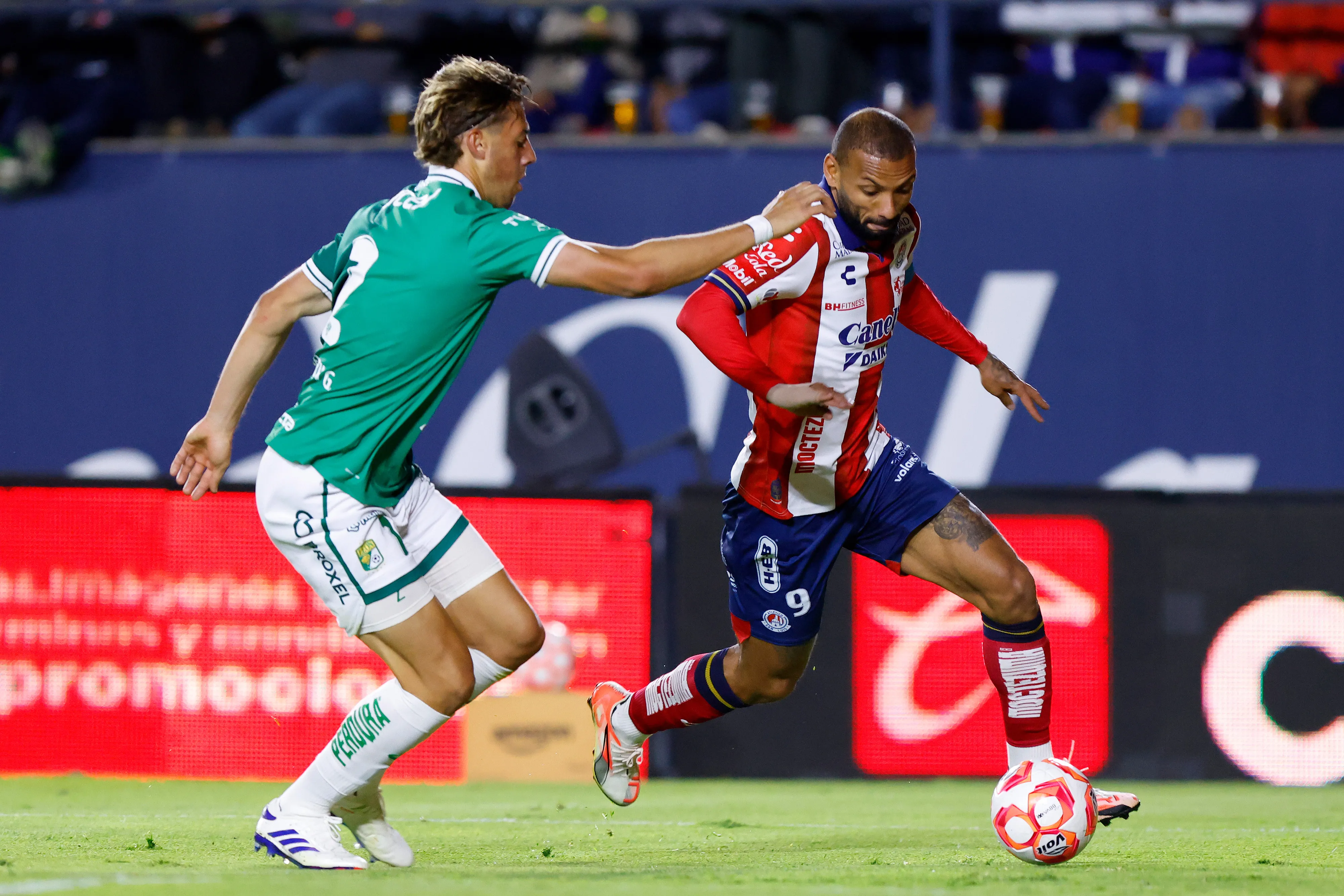 Gauthier sería el segundo refuerzo azul | Foto: Getty Images