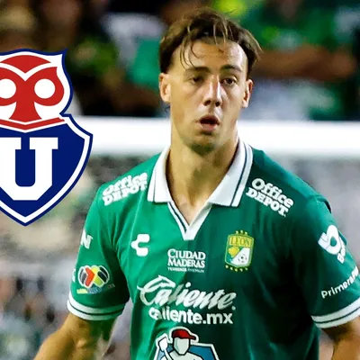 Los múltiples elogios del ex DT de Valentín Gauthier que ilusionan a la U